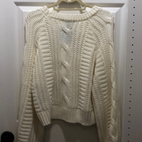 Sweater - Picture 2 of 2